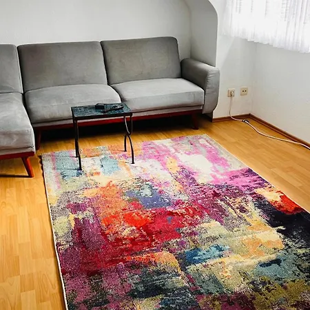 Apartment Vaihingen Us Barracks *