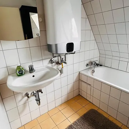 Vaihingen Us Barracks Daire *